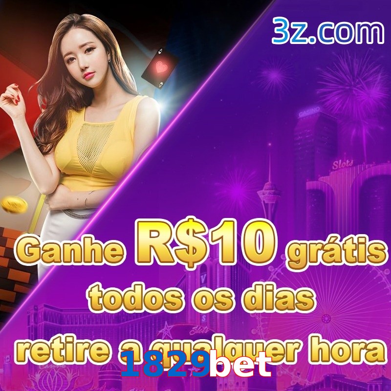 1829bet.com
